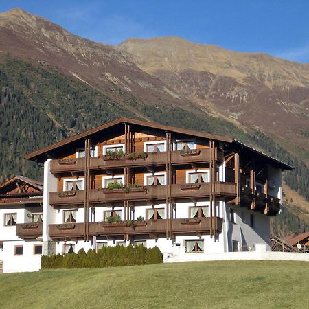 Apartamento Ban Kneissl'S Umhausen Exterior foto