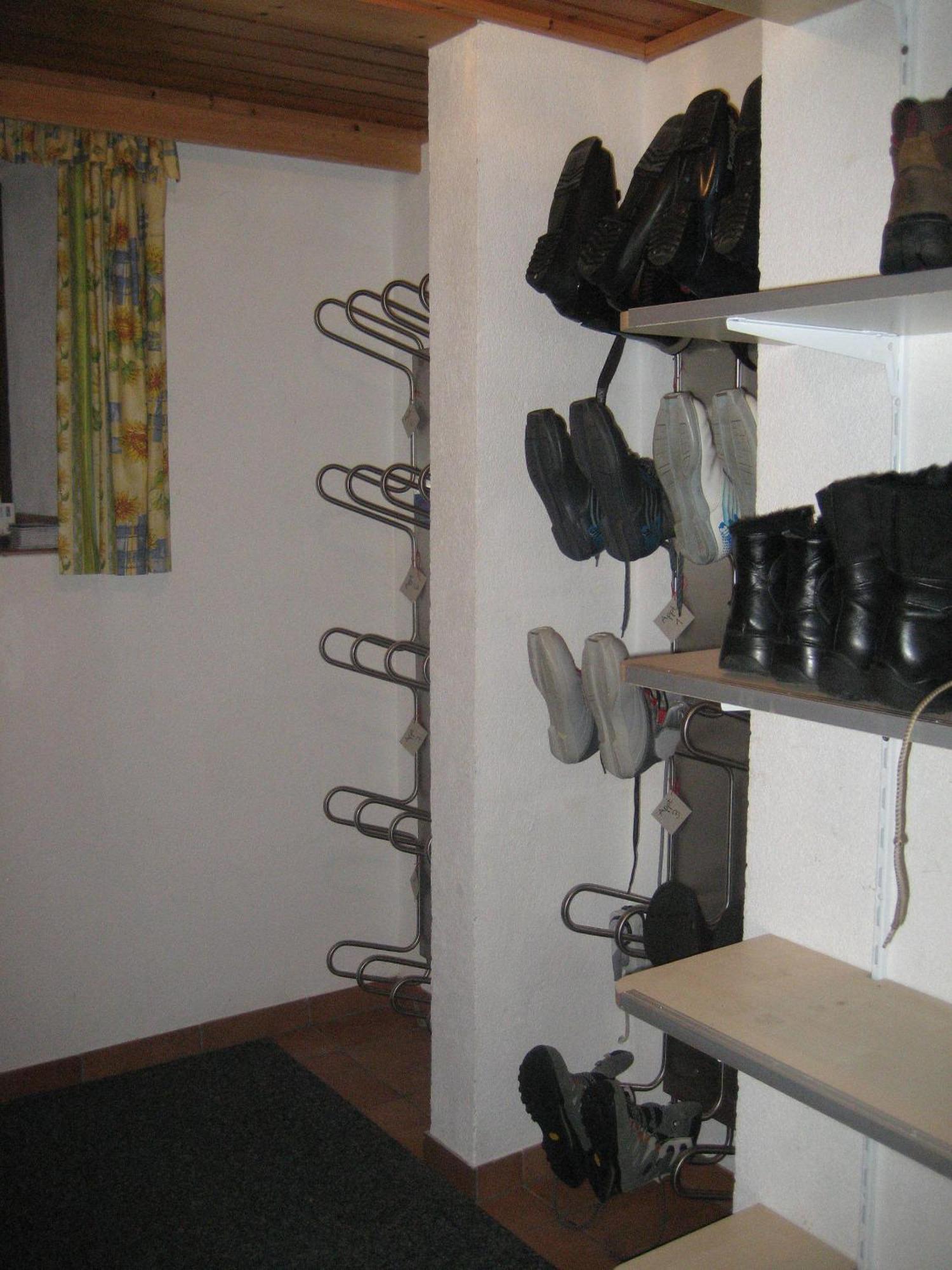 Apartamento Ban Kneissl'S Umhausen Exterior foto